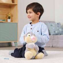 KIWI Stitch Products Official License - Different Models: Plush Stitch, Plush Sadness, Plush Drum, Plush Anxiety - Option 16 - View 4