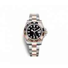 Micro-Business Dropshipping: Laojia Series Submariner Men's Watch, Fully Automatic Mechanical, Steel Strap, Waterproof, Stainless Steel,  Color - 5 - View 6