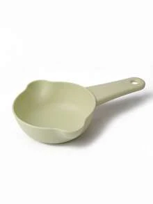 1pc Plastic Pet Food Scoop With Hanging Hole, Convenient Storage For Cats And Dogs - 150ML - View 7