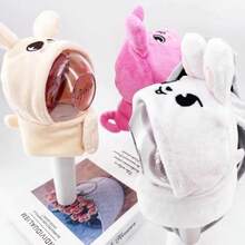 Cosplay Kpop Stray Lightstick Shading Cover, Concert Light Headband, SK Light Shade, Anime Character, Cute Gift, Christmas And Birthday Gift For Friends - Multicolor - View 2