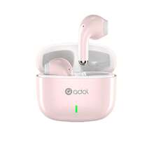 Écouteurs Bluetooth ASUS R07 : son excellent, longue autonomie, réduction du bruit en appel, oreillettes semi-intra-auriculaires pour jeux, trajets et musique. Disponibles en blanc, noir et rose. Écouteurs sport originaux Asus Adol. - Voir 12