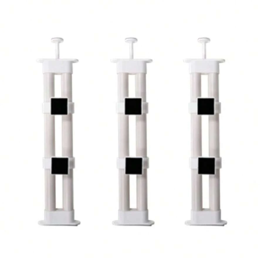 Unipanel Fixer Universal Bath Panel Fixing Kit Pack - B - View 1