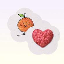 10 tờ giấy xốp tạo vân ma thuật, giấy nghệ thuật 3D phồng hình hoa, vải xốp vẽ tranh, bộ dụng cụ vẽ tranh bằng xốp tạo vân trống cho trường học, nhà cửa, trang trí bàn học, quà tặng thủ công sáng tạo - Bộ - Xem 3