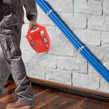 Stainless Steel Banding Strapping Coil, Strapping Tool For Cable And Signage - A - View 1