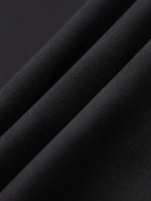 Conjunto Marino Rayas Love Chic - Negro - Ver 9