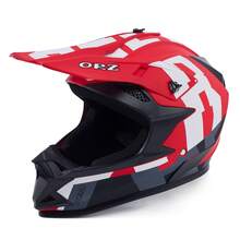 Red Cocker Wind Goggles Helmet, Large - Size Brim And Other Designs, Suitable For Off - Road Riding Scenes. You Can Freely Choose The Size Of The Wind Goggles. It Has Adjustable Vents At The Front Mouth, Top Of The Head And Other Areas To Facilitate Air Circulation, Keeping Your Head Dry During Long - Term Rides. With A Multi - Stage Buckle Design, It Can Be Operated With One Hand For Easier Wearing And Removal. The Internal Mesh Cotton Lining Features A Coating That Is Friendly To The Environment. - A - View 12