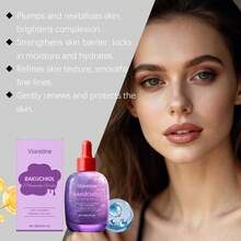30ml Vitamin Essence, Moisturizing, Nourishing, Brightening Facial Skin, Smooth & Elastic, Gentle & Non-Irritating, Relaxing - View 4