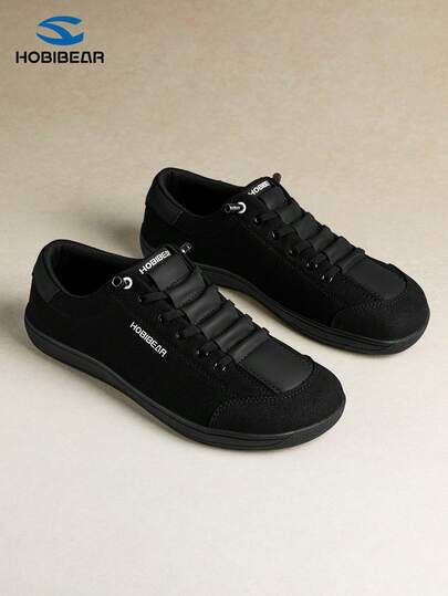 HOBIBEAR 宽鞋头极简赤足鞋，透气舒适，男女皆宜的户外跑步徒步鞋