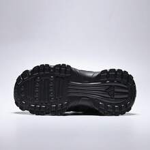 Adidas 幼儿男童 CITYWOWLK MID K 训练鞋，款式 KK3970 - 黑色 - 查看 3