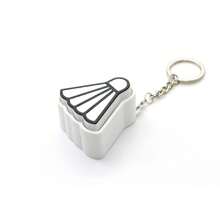 1个2026 3D打印减压按压钥匙扣，创意玩具，送给朋友、生日、派对的理想礼物 - 柔软Q弹 - 彩色 - 查看 12