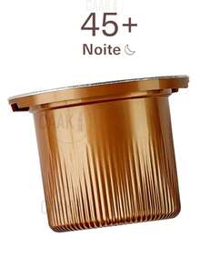 Natura Chronos REFILL Anti-Aging 45+ Night - Derma Gel Cream - Firmness And Radiance For The Face - 40g - 1 unidad - RECARGA PARA NOCHE - 40g - Ver 2