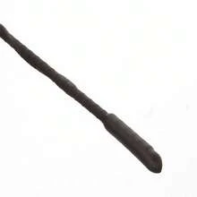 1pc 16-Inch Universal Spiral Whip Antenna Pole - AM/FM Car Roof Mounted Antenna - A - View 4