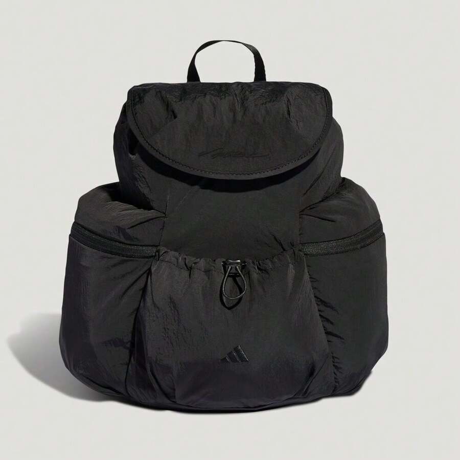 Adidas 女士 W DCE BP 背包 KS5216 - 黑色 - 查看 1