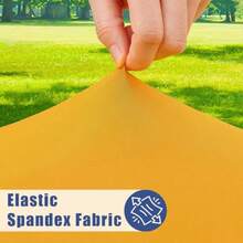 Mantel rectangular de elastano de 4 pies manteles elsticos ajustados para picnic funda de mesa de patio elstica lavable para exteriores camping banquetes y fiestas amarillo mostazaDecoración de cuarto, Muebles, Herramientas para hombre, Muebles para cuarto - [AUTOMÓVIL CLUB BRITÁNICO - Ver 3