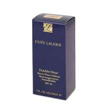Estée Lauder Base Liquida Double Wear Stay In Place Makeup Spf 10 -2w2 Rattan 30ml - Carne - Ver 3