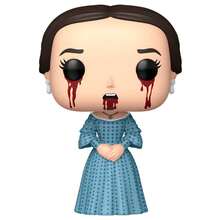Funko POP 電影《諾斯費拉圖》（1920）人偶 - 艾倫·胡特 - 9厘米收藏級乙烯基人偶 - 長裙及血淚 - 官方授權產品 - 粉絲及收藏家的原創禮物 - 西班牙大陸地區24/48小時免費送達 ✅ - 選項 2 - 查看 1