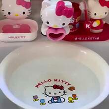 SANRIO 1pc   Series Water Faucet Extender, Splash-Proof For Kitchen & Bathroom, Cute Heart-Shaped Outlet, Classic  Design - Multicolor - View 9