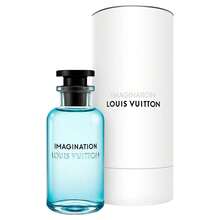 Louis Vuitton Eau de Parfum Imagination 100ml - Leñoso y terroso - Ver 2