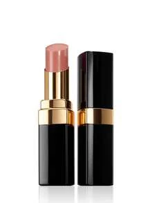 CHANEL Rouge Coco Flash 保湿亮泽唇膏 #174 Destination Warm Nude，旅行装，1.5克/0.05盎司 - #174 - 查看 6