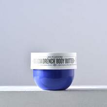 Sol Delícia Drench Body Butter | 59 Mini (0.84 Fl Oz / 25mL)  TRAVEL SIZE - Delícia Drench (59) - Xem 4