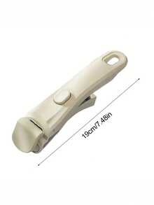 1pc Detachable Ergonomic Pot/Pan Handle, Detachable Clamp Handle, Outdoor Tableware Detachable Replaceable Handle, Anti-Scald Pot/Pan Handle Clamp, Kitchen Accessories, Multi-Functional Detachable Frying Pan Handle Suitable For All Kitchen Utensils - Multicolor - View 8