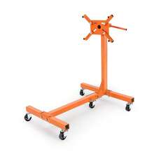 Cric de levage - |Orange|1500 lbs - Voir 2