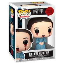 Funko POP 電影《諾斯費拉圖》（1920）人偶 - 艾倫·胡特 - 9厘米收藏級乙烯基人偶 - 長裙及血淚 - 官方授權產品 - 粉絲及收藏家的原創禮物 - 西班牙大陸地區24/48小時免費送達 ✅ - 選項 2 - 查看 3