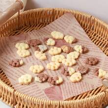 Khuôn cắt bánh quy hình cún con dễ thương, dụng cụ dập bánh quy hình động vật dùng cho bánh yến mạch, bánh sữa, bánh ngọt và món tráng miệng. - Xem 11