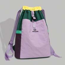 Hàng mới về: Ba lô kiểu Nhật dễ thương, tươi trẻ, chất lượng cao, dành cho bé gái, nhẹ và dung tích lớn, thích hợp cho các chuyến đi chơi mùa xuân. - A - Xem 14