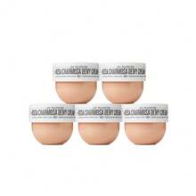 Sol de Janeiro Sol Rosa Charmosa Dewy Cream Balsam Do Ciała Cream Mini - (0.84 Fl Oz / 25mL)  TRAVEL SIZE - 91# Bright and Moisturized - View 9