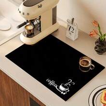 （畅销产品！！！）1 件装平底炉灶保护垫和防滑耐热炉灶盖垫，适用于电磁炉、玻璃炉灶和多用途防刮垫，是烤箱、洗衣机、烘干机和厨房装饰的最佳选择。 - 彩色 - 查看 2