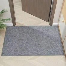 1pc Vintage Style Lightweight Rectangular Carpet - Machine Washable Non-Slip Polyester Carpet, Suitable For Living Room, Bedroom, Office - Modern Farmhouse Decor Mat - Multicolor - View 38