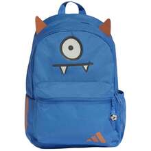 Adidas Outdoor Lightweight Backpack - Blue - View 1