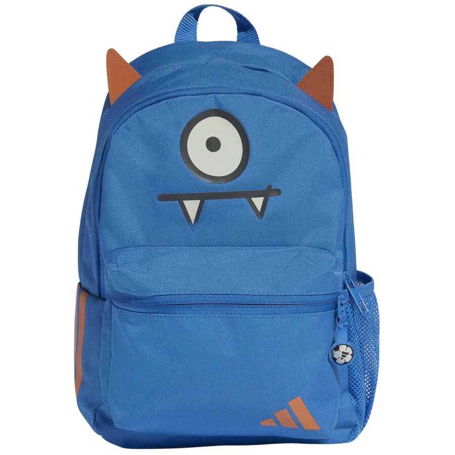 Adidas Outdoor Lightweight Backpack - Blue - View 1