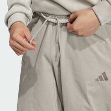 Adidas Pantalón de punto GFX KR0225 para hombre - Gris - Ver 5