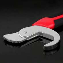 FZY Universal Wrench, Multi-Functional Portable Wrench, Universal Quick-Release And Grip Wrench, Multi-Function Wrench, Utility Wrench, Adjustable Wrench - 單向扳手 - 查看 4