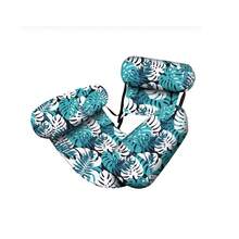 Flotador inflable para adultos, silla de ocio flotante, flotador inflable para adultos de alta resistencia, silla flotante divertida para fiestas, agua de verano, playa y orilla del lago - Multicolor - Ver 15