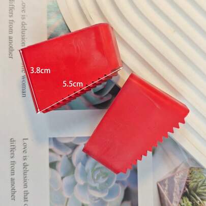 2/4 piezas Alfombrillas protectoras premium de goma resistente a la intemperie y de agarre ultra firme para escaleras de RV - Fácil instalación, accesorios duraderos y de larga duración para RV, caravanas y autocaravanas