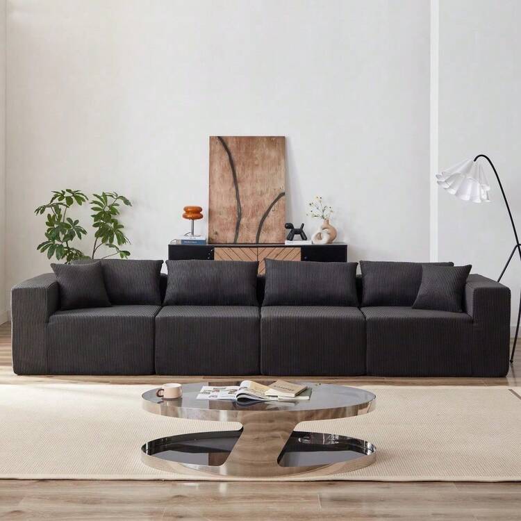 Sofas & Couches - Default - View 4