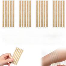 5/10pcs Self-Adhesive Patch Suitable For Outdoor Sports & Travel - Easy To Store - Multicolor - View 3