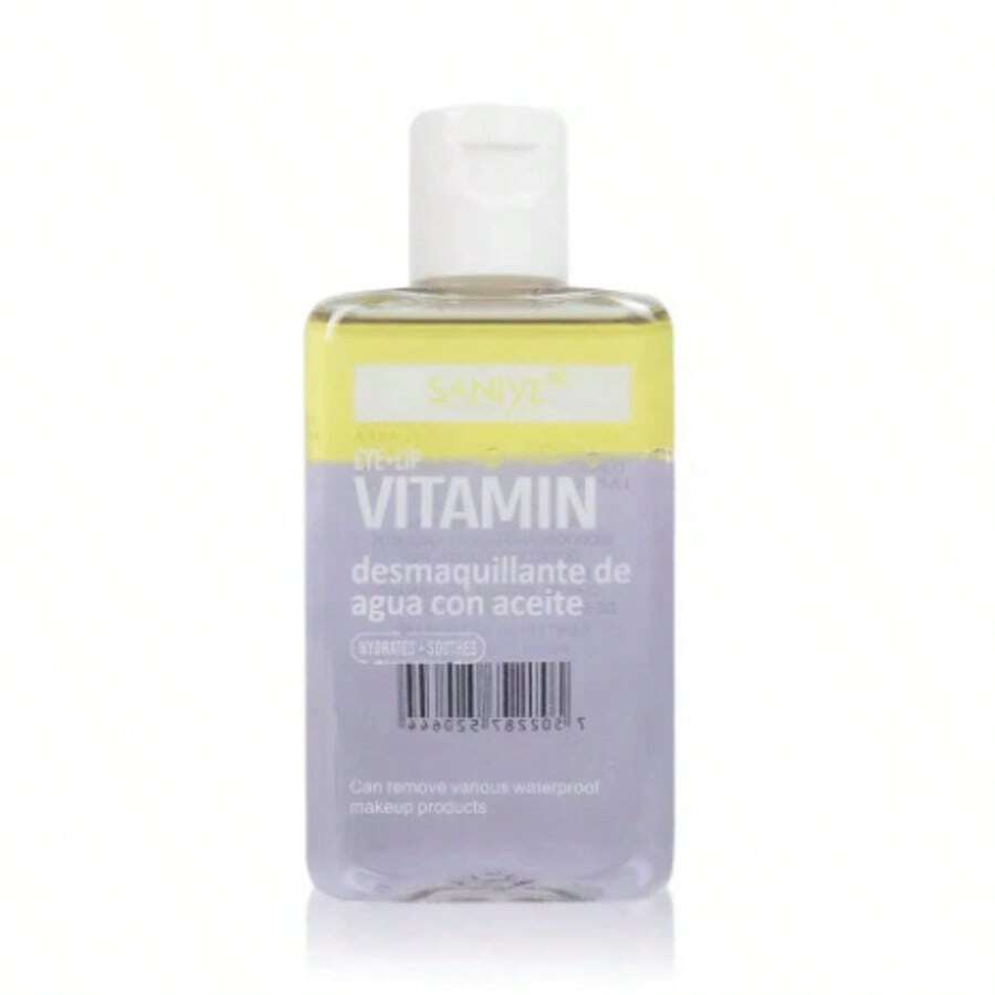 Toner - Vitamine - Voir 1
