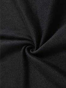 Camiseta de mujer para el Día de San Patricio - Patrón de trébol, cuello redondo casual, mangas cortas, lavable a máquina, adecuada para el uso diario en primavera y verano. - Oscuro - Ver 6