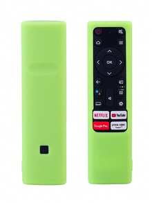 Suitable For Remote Control Model CLE-1043 Remote Control Shell Protection, With Hanging Rope Delivery - Protective Sleeve - View 7