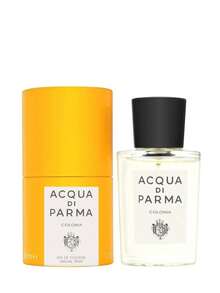 Acqua di Parma [Eau De Cologne Spray Bundle]Colonia Eau De Cologne Spray Unisex1.7oz/50ml+1.7oz/50ml - nhiều mùi hương - Xem 4