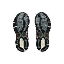Asics Gel 1130 Black Pure Silver Men 1201A906-001 | Cushioned Performance, Lightweight Comfort - Trắng xám - Xem 10