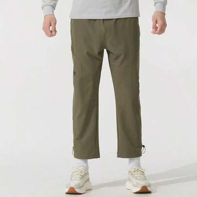 Under Armour UA Unstoppable Woven Pant, Men's Casual Pants For Sports, Outdoor Training, Running, Daily Commute, Style 1370986-390