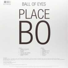 Ball of Eyes (Vinyl) - Blanco - Ver 2