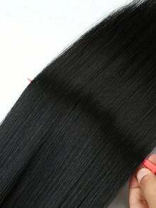 8-Inch Hair Volumizing Pad, Invisible Seamless Root Booster, Naturally Increases Hair Volume - Multicolor - View 5