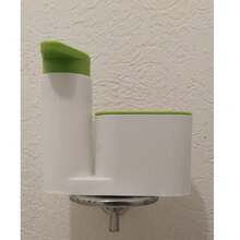 Dispensador de jabón líquido para cocina - A - Ver 4