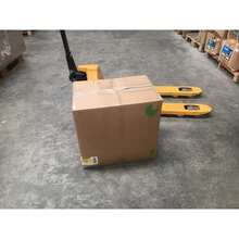 9.5Kg Shredded Cardboard -  Friendly Pkaging & Void Fill - Rectangle - View 3